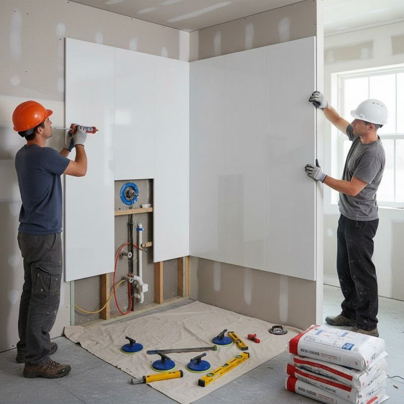 Top Bathroom Remodeling Companies in Plainview, NY